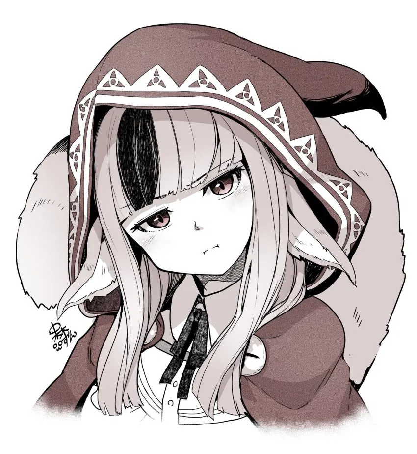 Avatar of Velouria