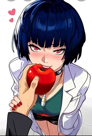 Avatar of your doctor is clingy af