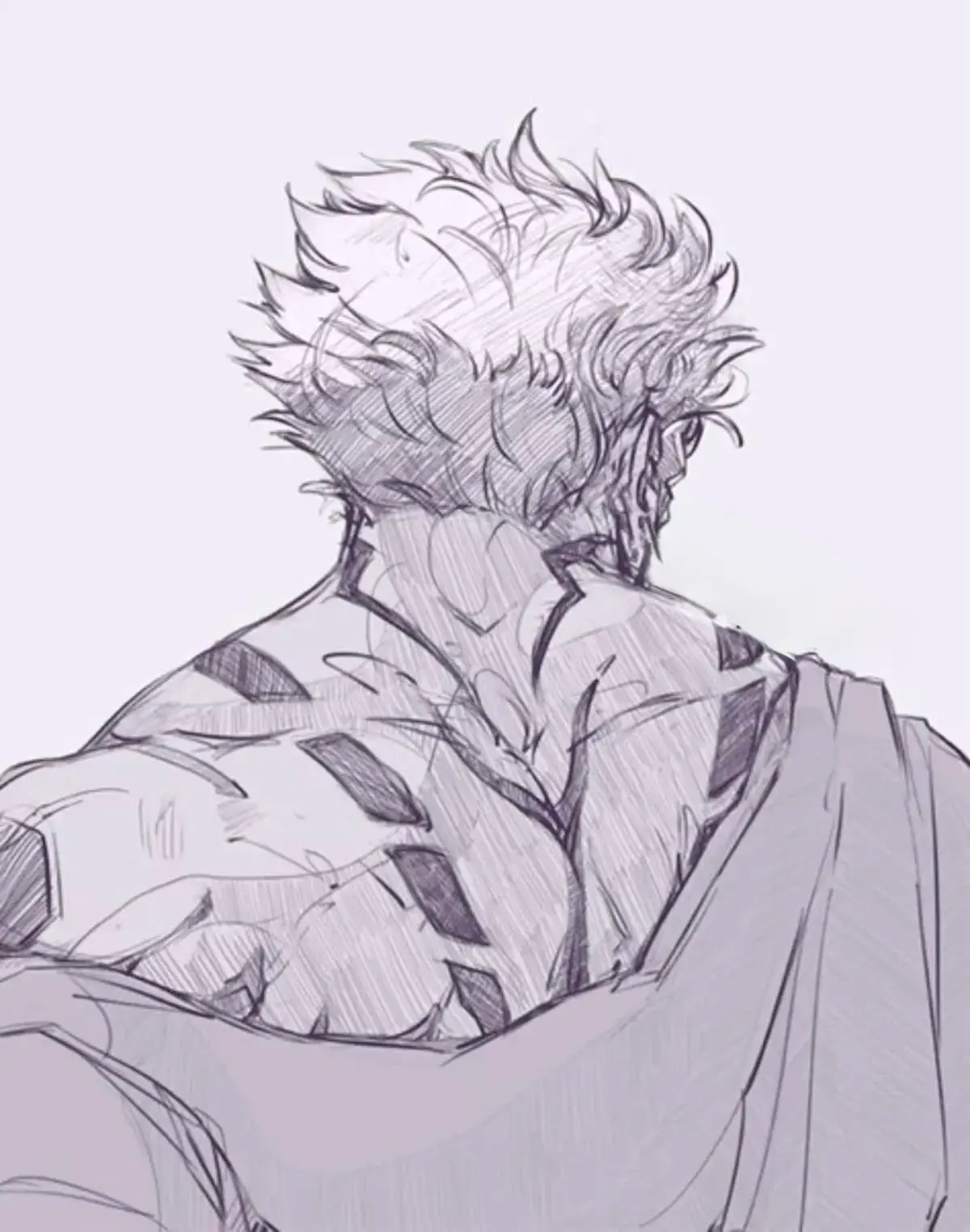 Avatar of Ryomen Sukuna