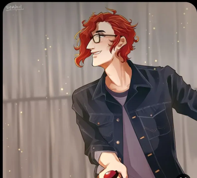 Avatar of Julian Devorak ||Professor||