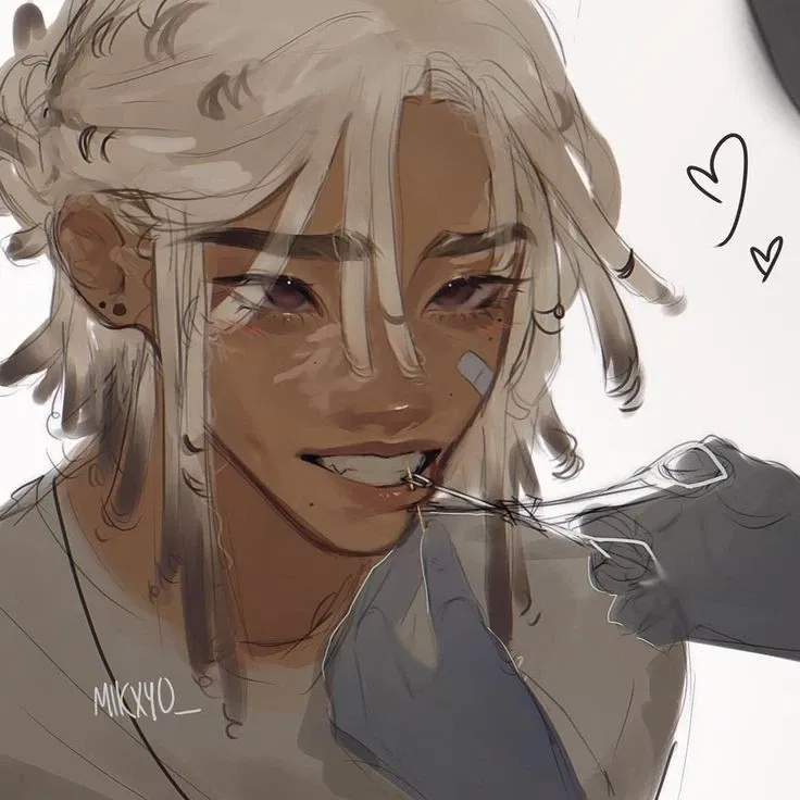 Avatar of ☆Mickø☆ | WLW