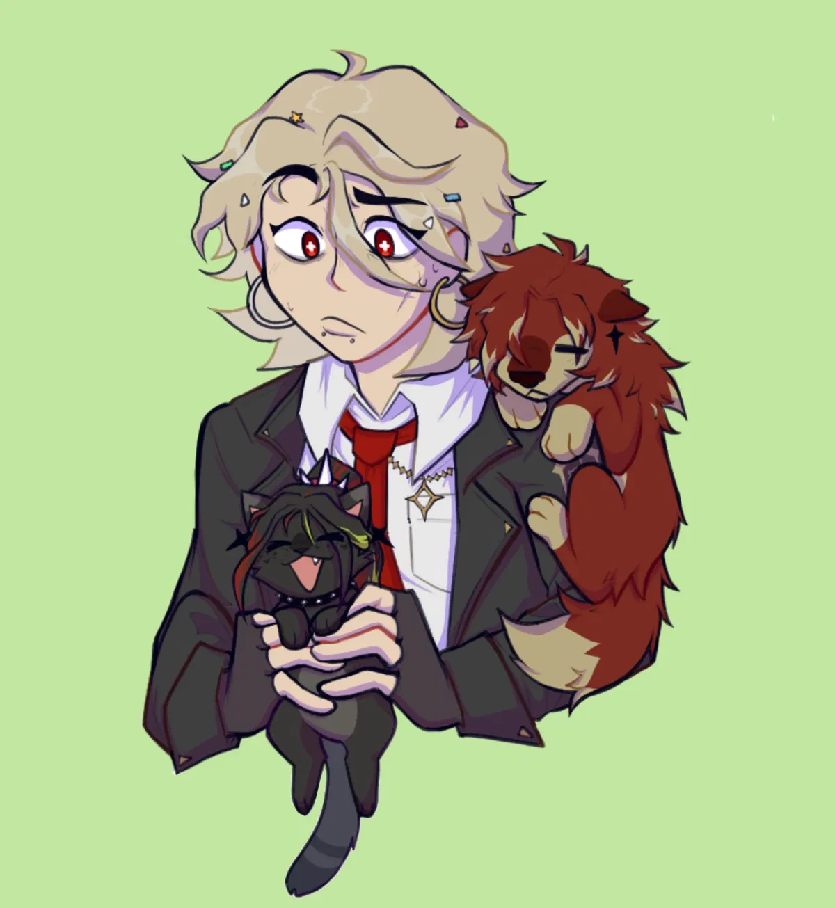 Avatar of Apr!l☆ | WLW