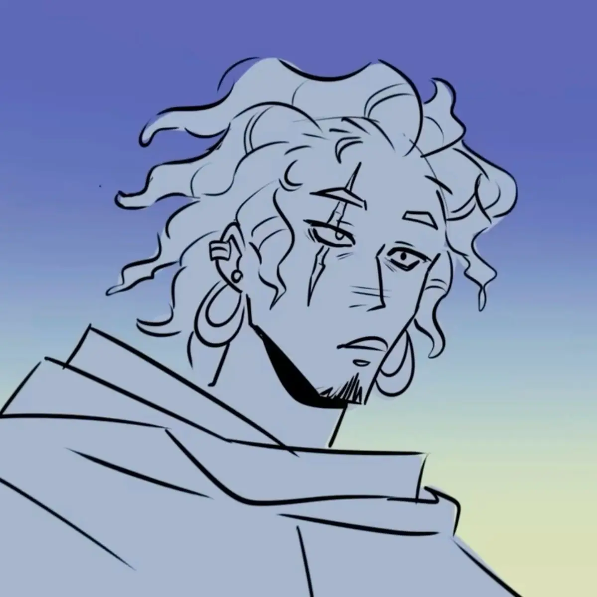 Avatar of antinous | EPIC |