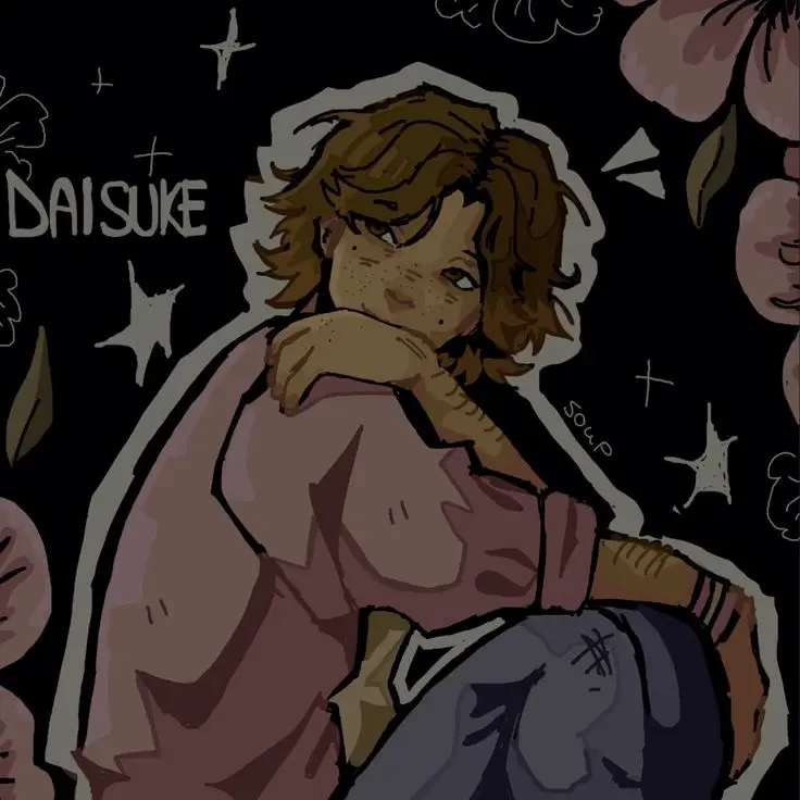Avatar of daisuke | MOUTHWASHING |