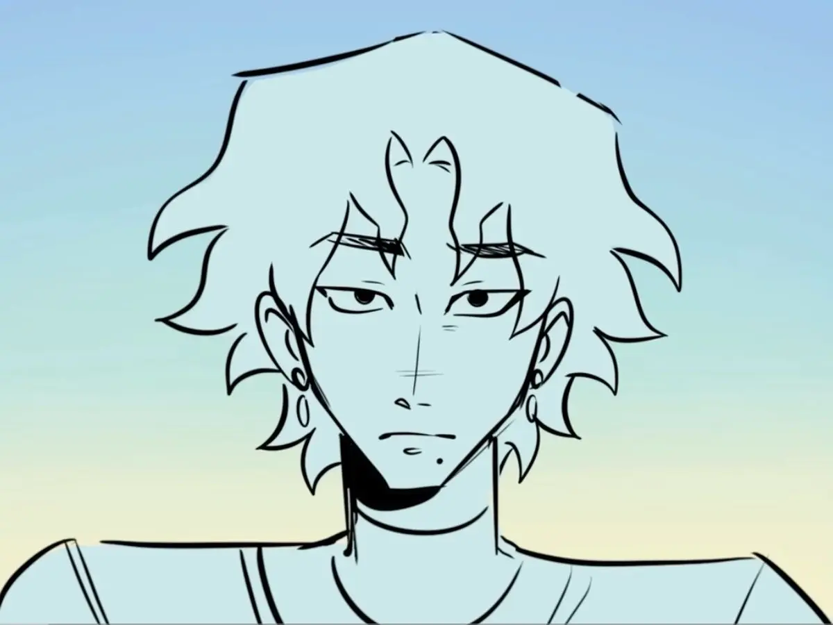 Avatar of telemachus | EPIC |