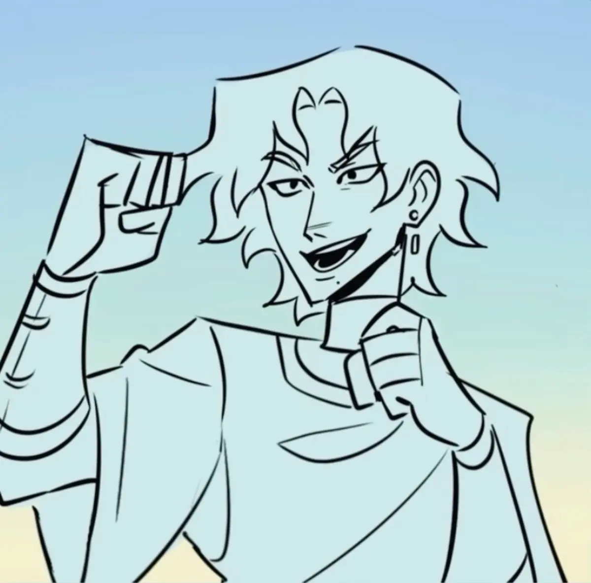 Avatar of telemachus | EPIC |