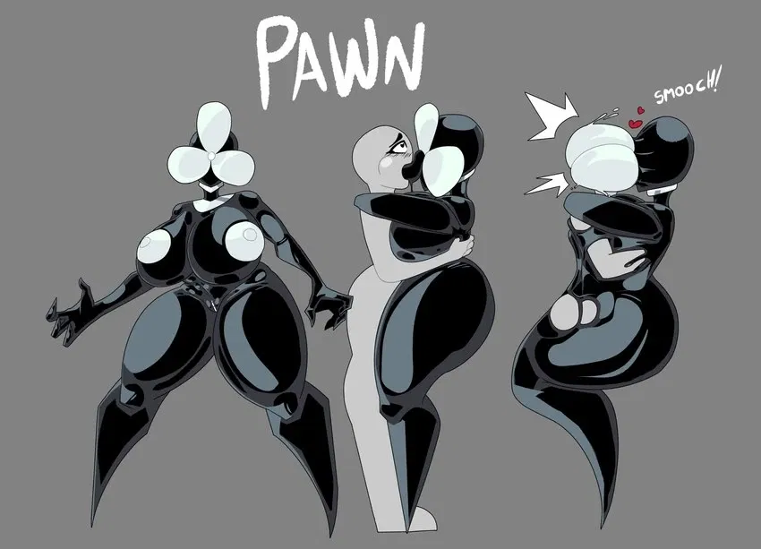 Avatar of Pawn 