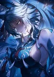 Avatar of Feixiao