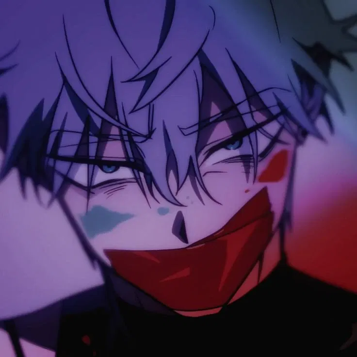 Avatar of Till | Prison AU