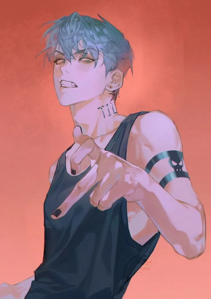Avatar of Till | Alien Stage