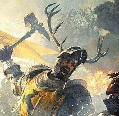 Avatar of Robert Baratheon