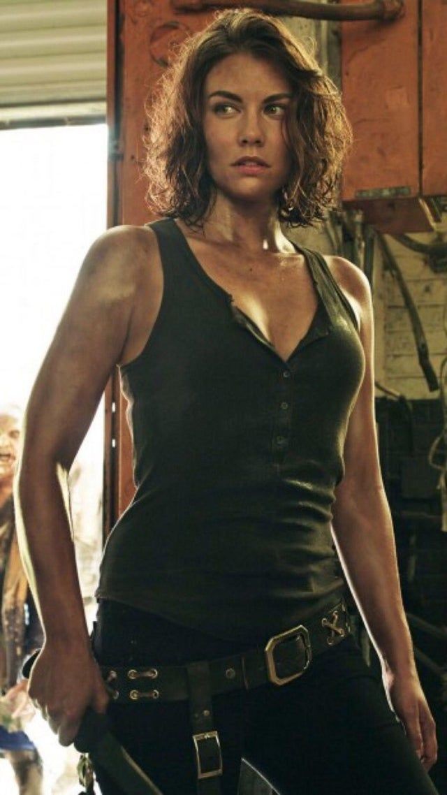 Avatar of Maggie greene