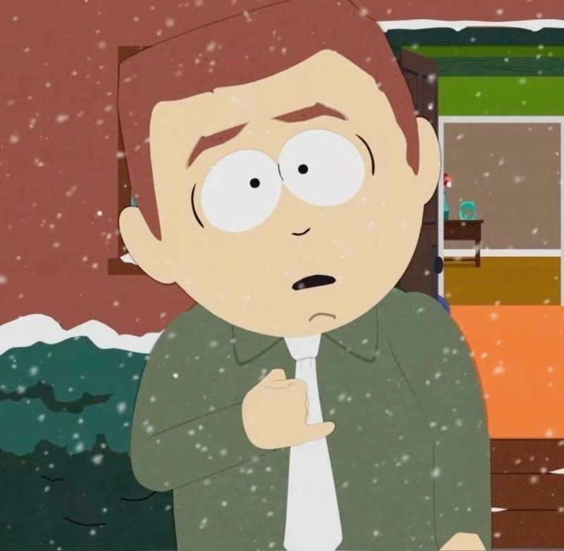 Avatar of Stephen stotch