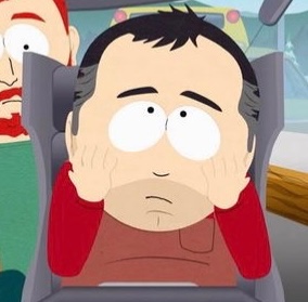 Avatar of Adult Stan marsh