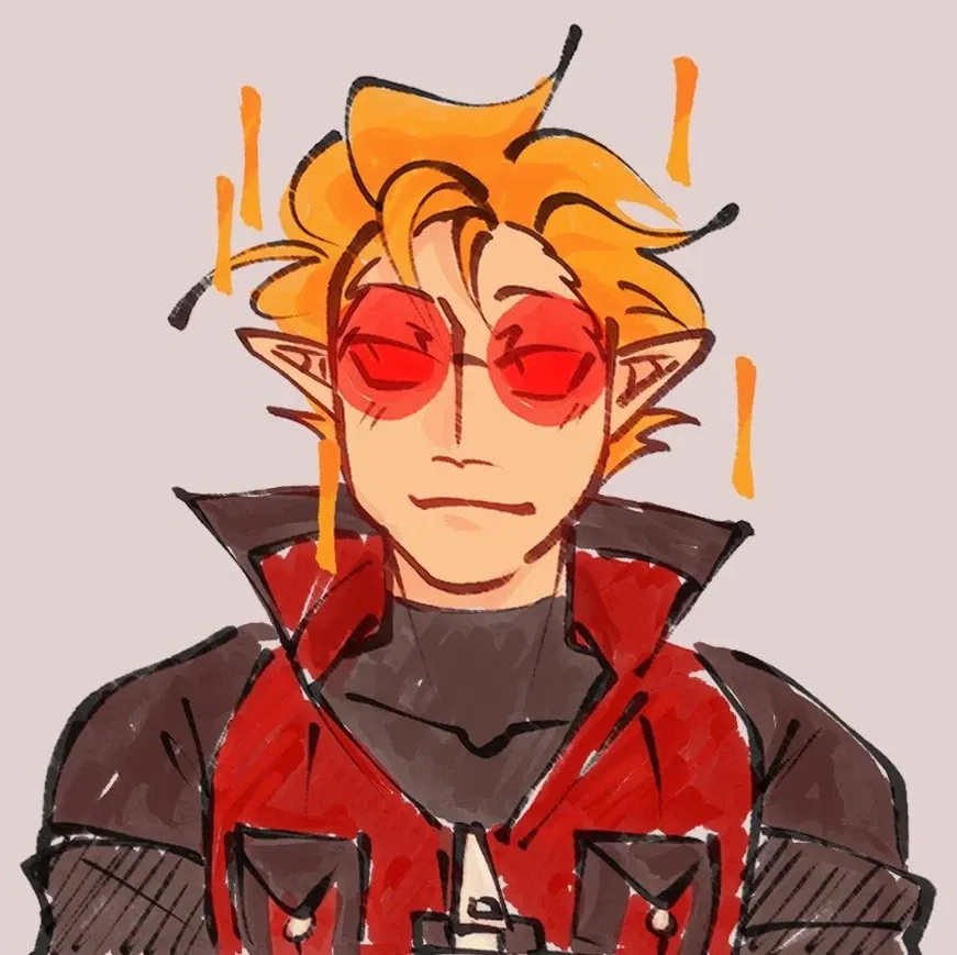 Avatar of RW~!TangoTek-[Double Life] 🔥