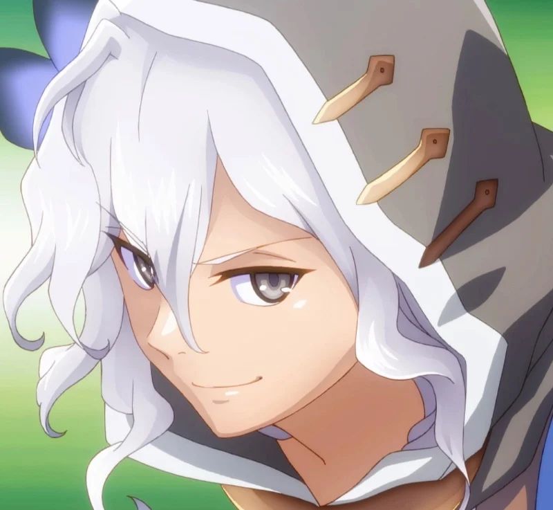 Avatar of Ryker 