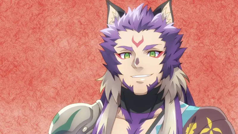 Avatar of Murakumo