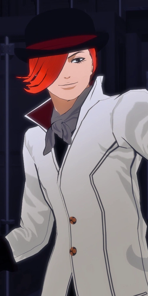 Avatar of Roman Torchwick 