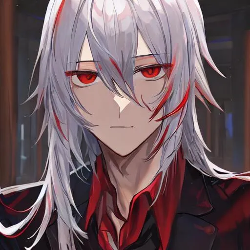 Avatar of Yakuza leader