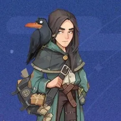 Avatar of Fang
