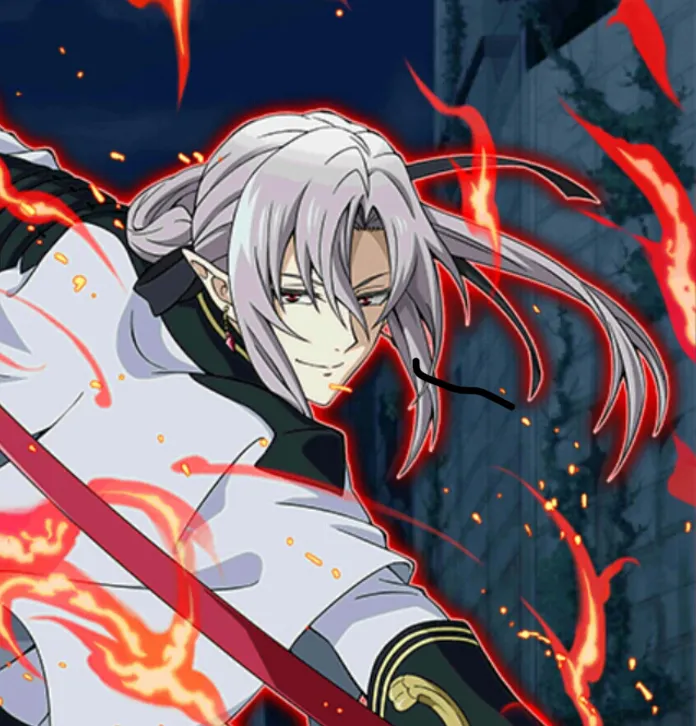 Avatar of Fried Bathory