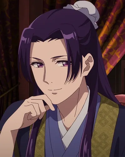 Avatar of Jinshi