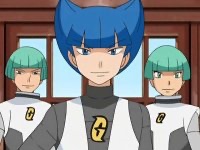 Avatar of Saturn 