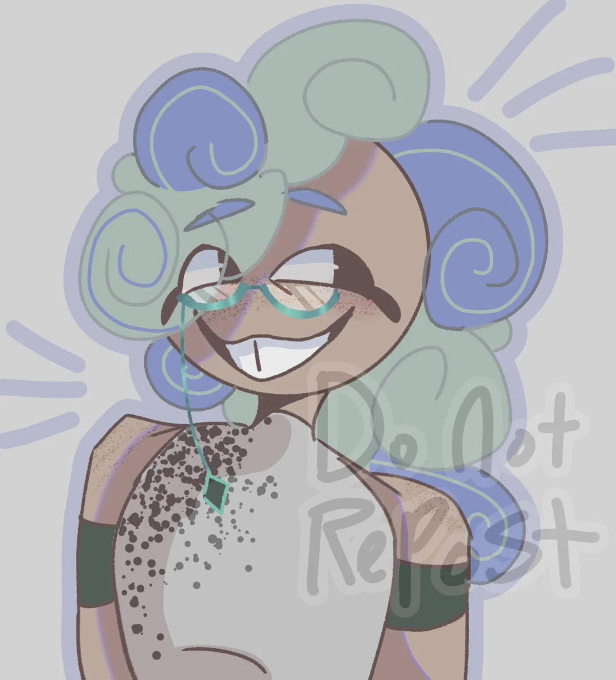 Avatar of Jage Sugar || OC