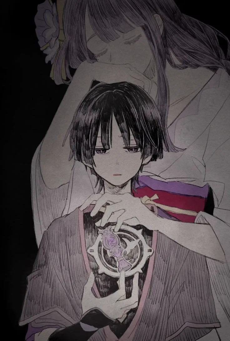 Avatar of Broken Puppet Scaramouche || Genshin Impact 
