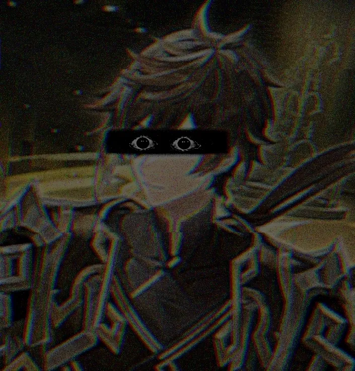 Avatar of Zhongli || Genshin Impact 