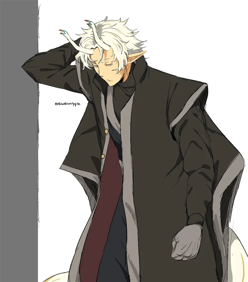 Avatar of Dragon Otoko