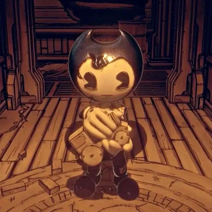 Avatar of Bendy ~Dark Revival~
