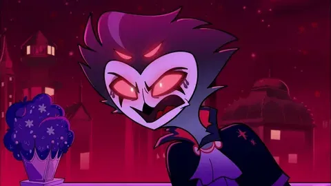 Avatar of Apology Tour Stolas I Blitzo!{{user}}