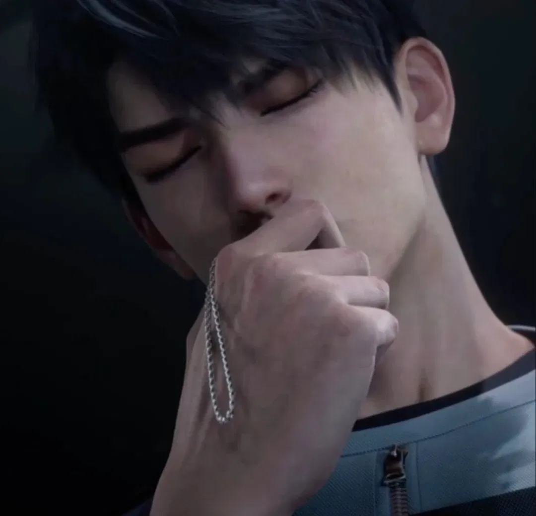Avatar of Caleb
