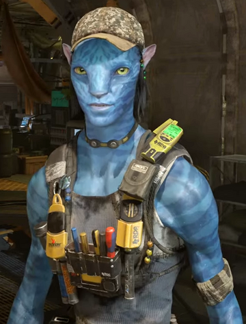 Avatar of Teylan