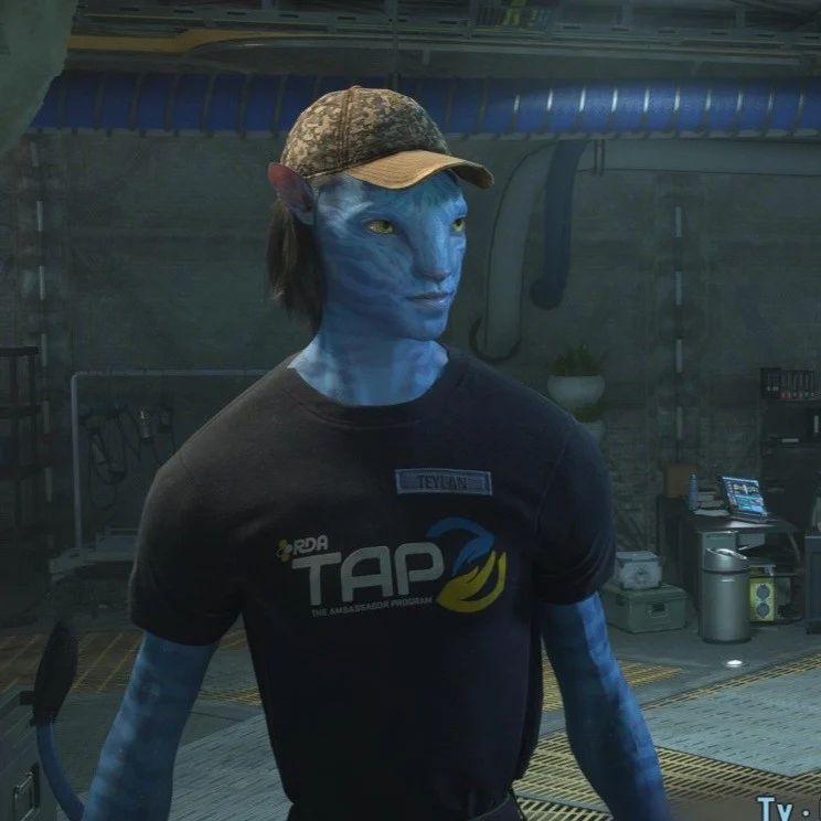 Avatar of Teylan