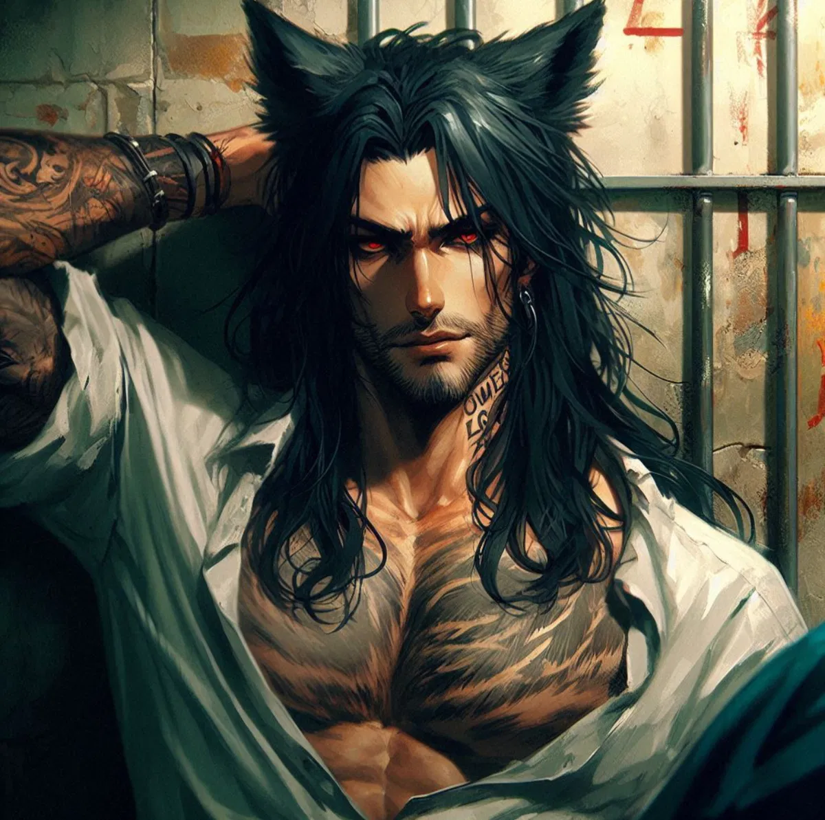 Avatar of Hadeon