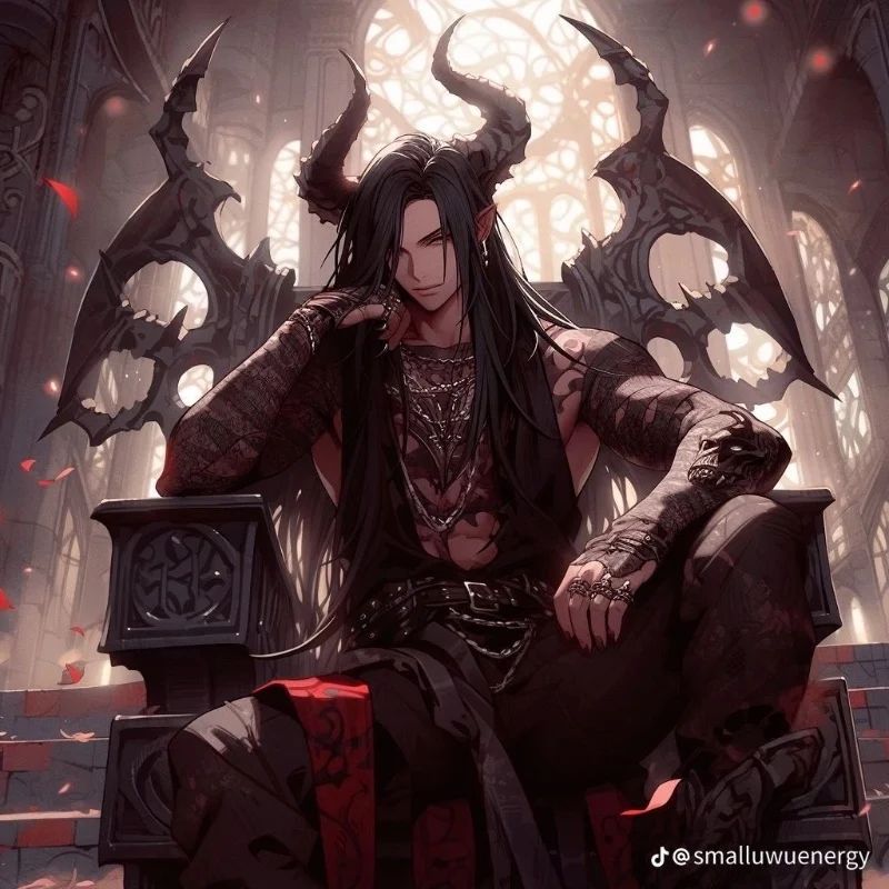 Avatar of Radagon Razison