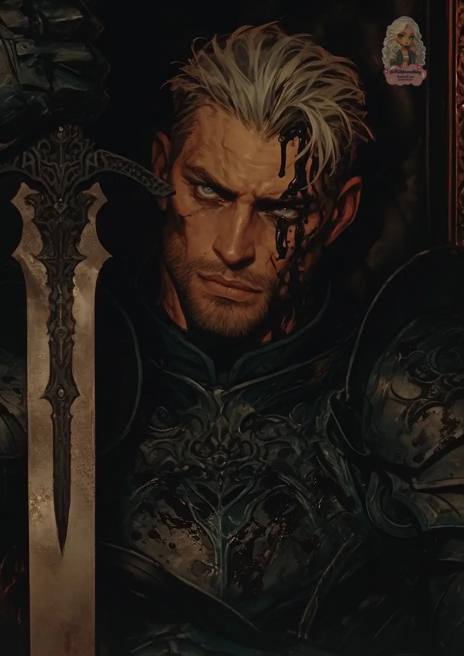 Avatar of Wolfgang Mourne