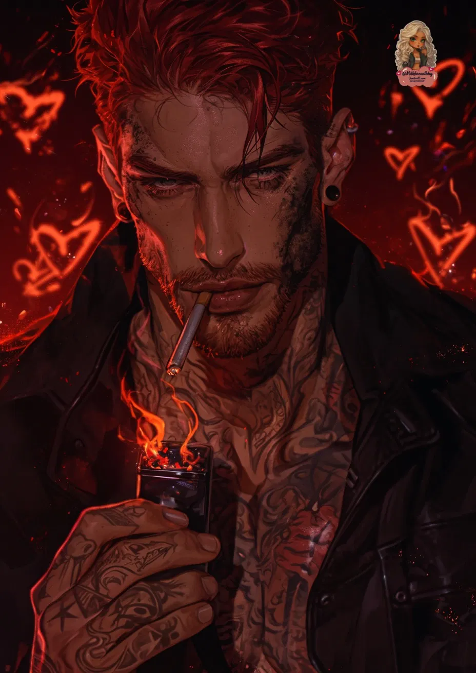 Avatar of Cormac || ZK ARIES