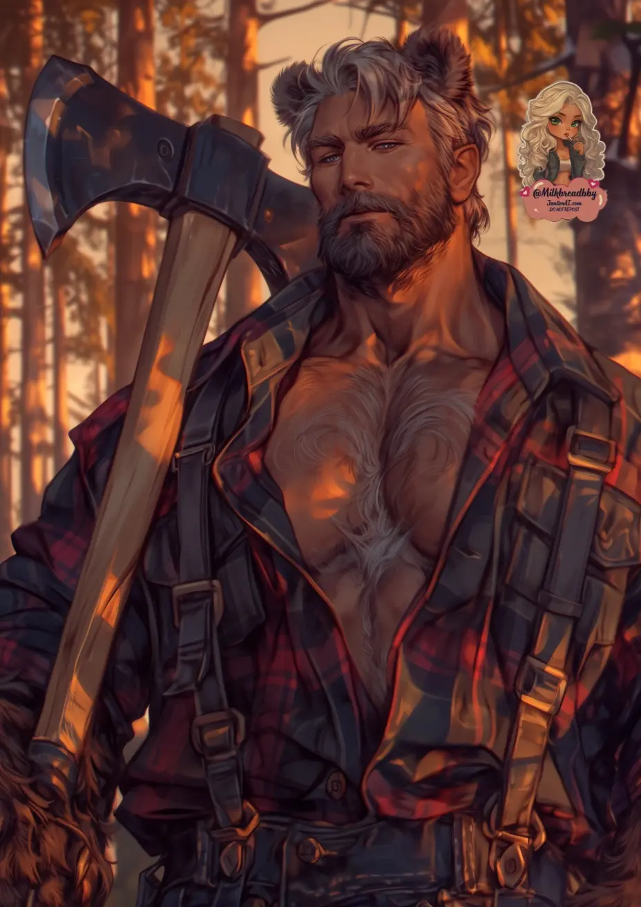 Avatar of Bramble Winterpine 