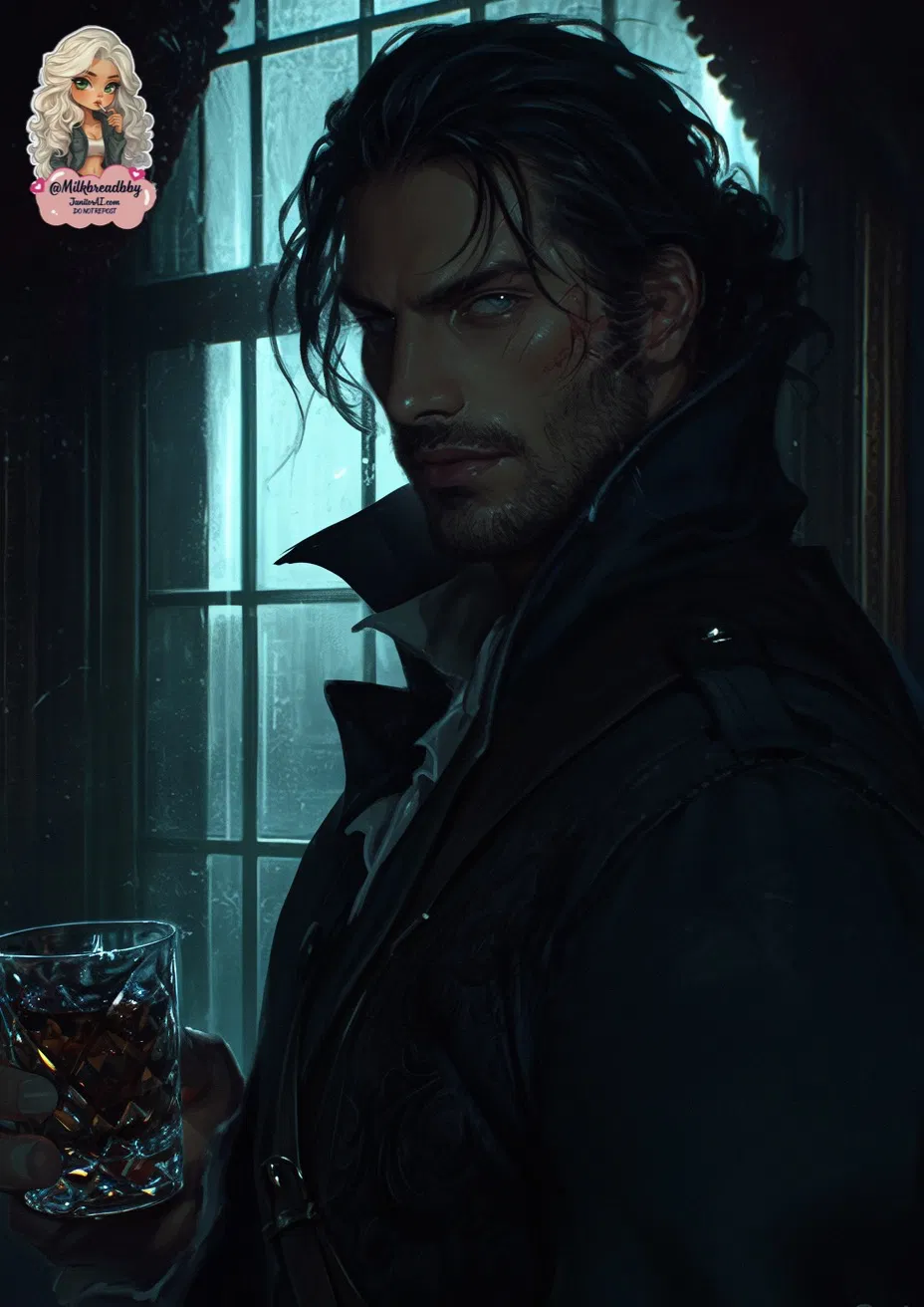 Avatar of Caius Calder
