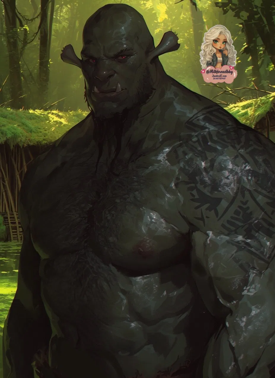Avatar of Hogarth