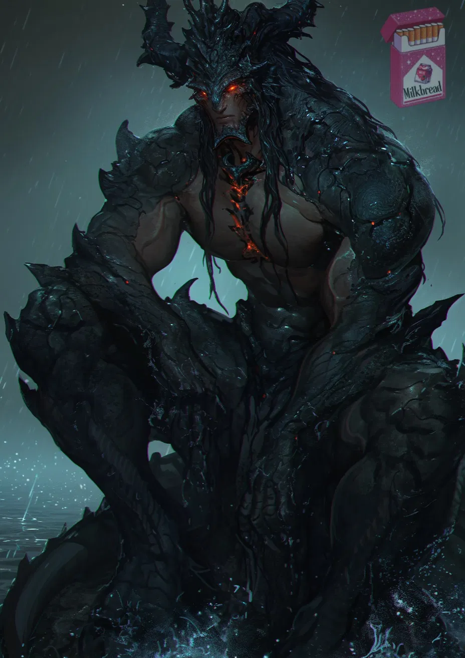 Avatar of Lotan the Leviathan