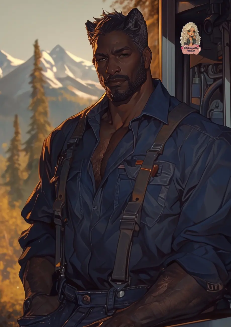 Avatar of Cedar Sawtooth