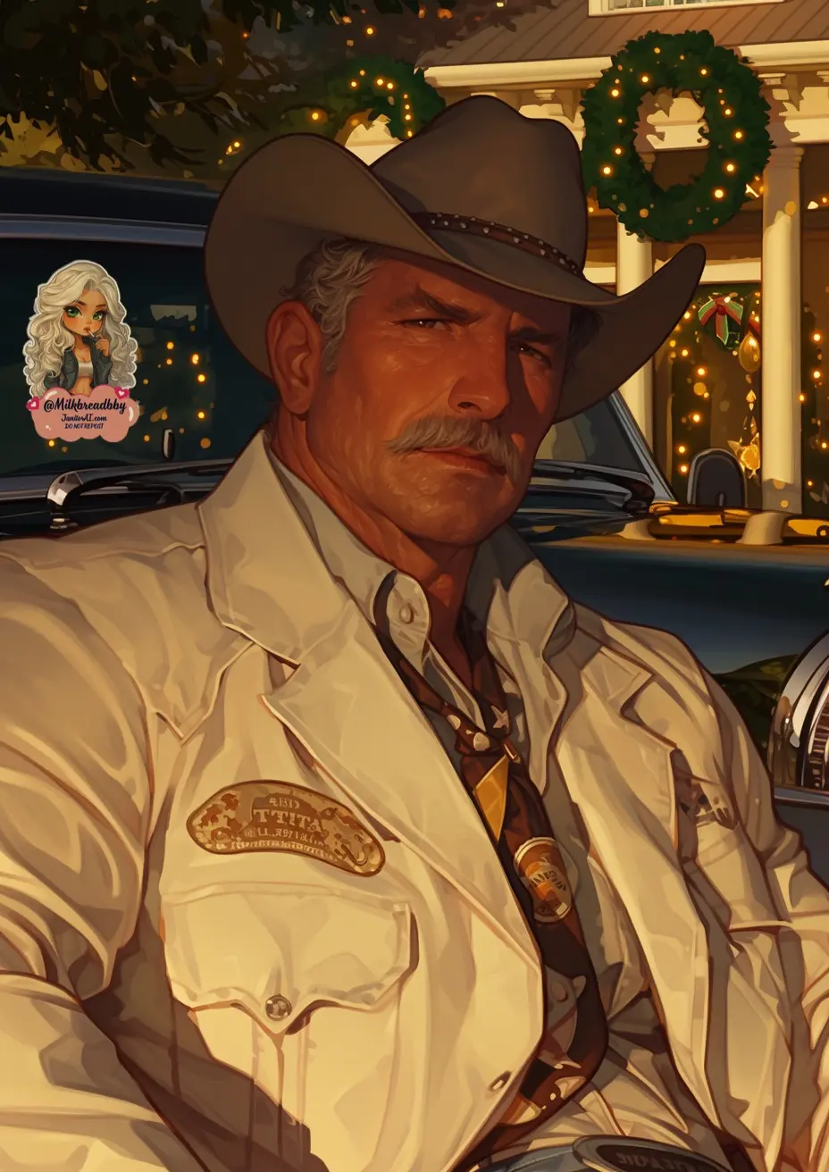 Avatar of Mack Briscoe
