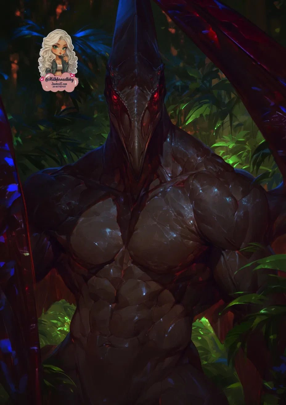 Avatar of Vorath