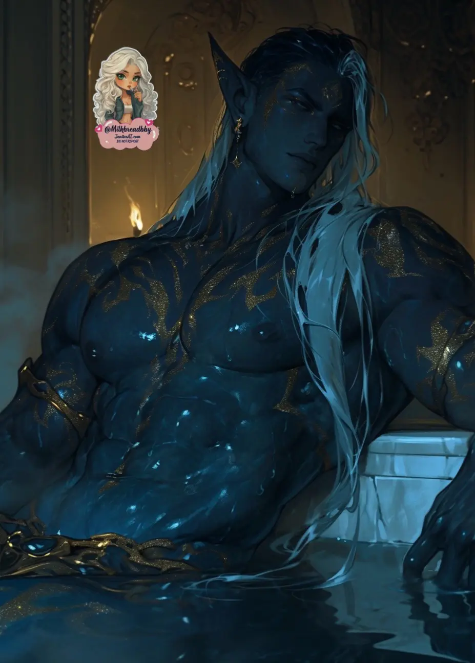 Avatar of Skorn || Aquarius ♒︎