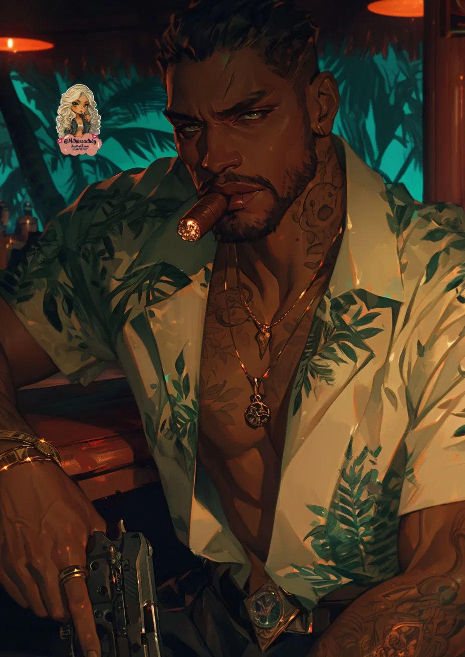 Avatar of Lázaro Bautista 