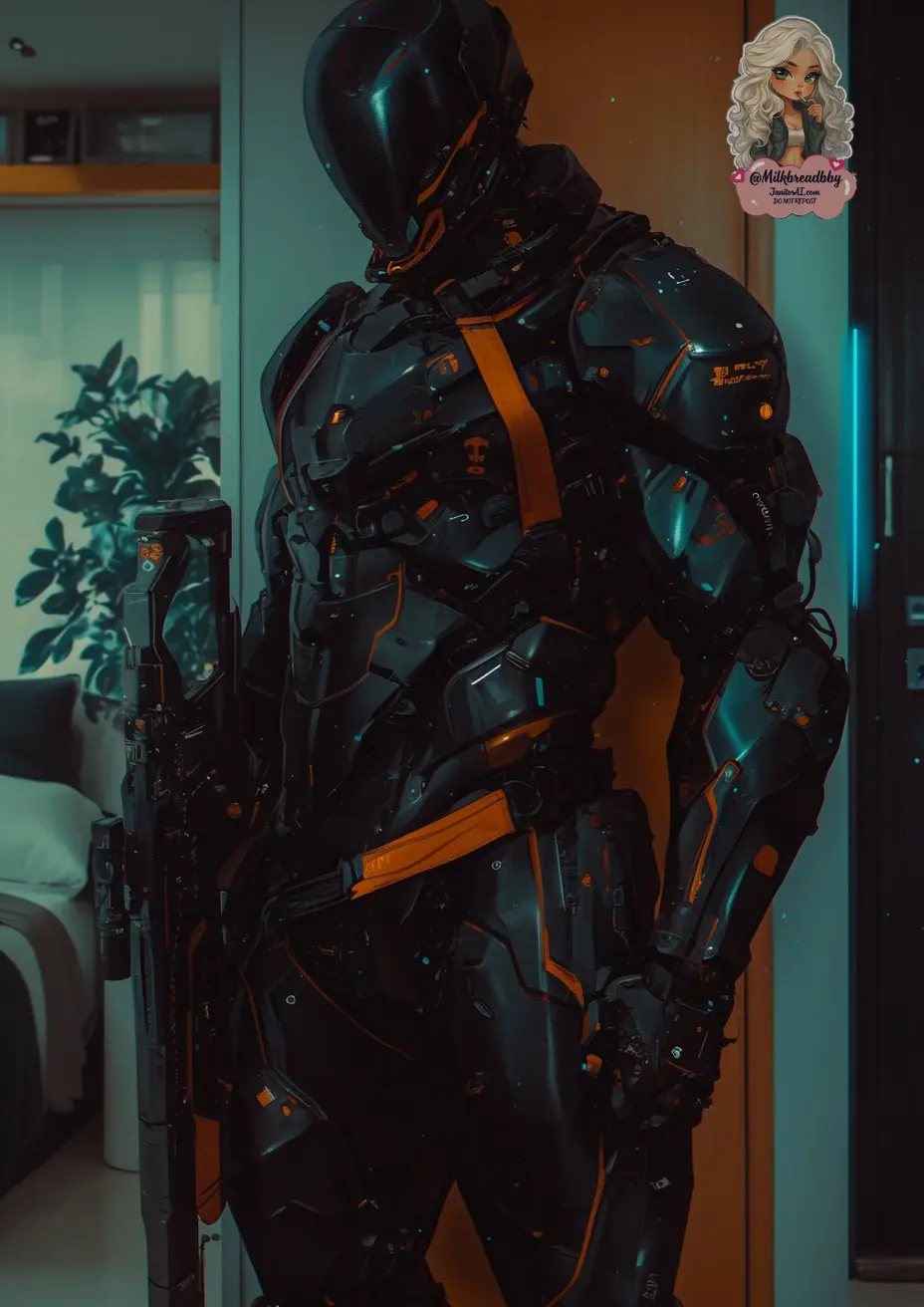 Avatar of SENTINEL V-873